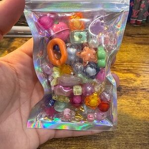 Colorful Bead Assortment- KIDS MIX